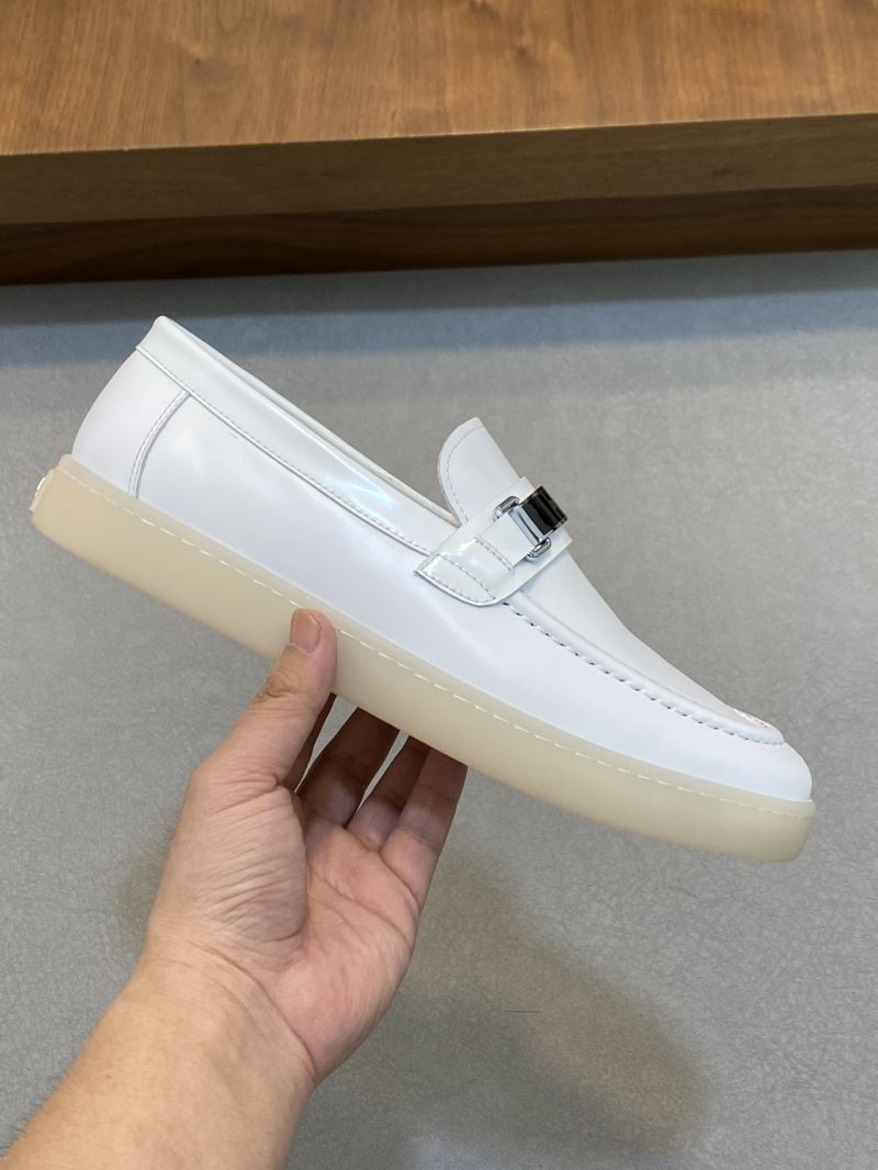 Prada Low Shoes